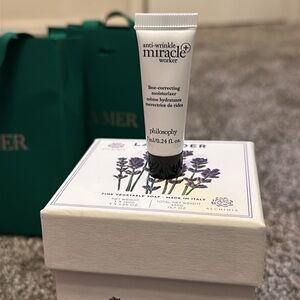Philosophy anti-wrinkle miracle worker